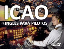 Curso intensivo inglês ICAO – 40 horas