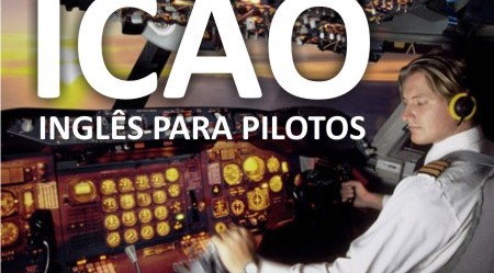 Curso intensivo inglês ICAO – 40 horas